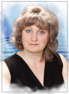 Карвель Ирина Владимировна Карвель Ирина Владимировна