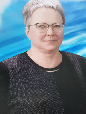 Воспитатель Чижова Ольга Николаевна Воспитатель Чижова Ольга Николаевна