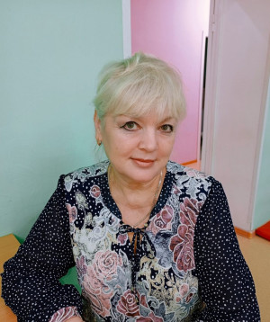 Воспитатель Гредескул Альбина Владимировна Воспитатель Гредескул Альбина Владимировна